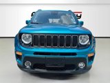 Used 2021 Jeep Renegade Latitude image 2