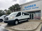 Used 2015 Ford Transit 350 XLT image 3