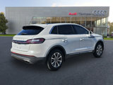 Used 2020 Lincoln Nautilus Reserve image 4