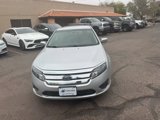 Used 2011 Ford Fusion SEL image 5