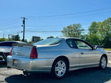 Used 2006 Chevrolet Monte Carlo LTZ image 5