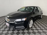 Used 2014 Chevrolet Impala LS w/ LS Convenience Package image 3