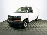 Used 2021 Chevrolet Express 2500 w/ Driver Convenience Package image 4
