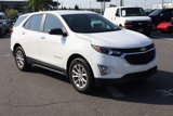 Used 2020 Chevrolet Equinox LS image 2