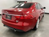 Used 2017 Jaguar XF R-Sport image 6