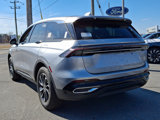 New 2025 Lincoln Nautilus Premier w/ Equipment Group 102A image 5