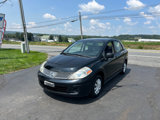 Used 2009 Nissan Versa 1.8 S w/ ABS Pkg image 5