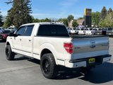 Used 2013 Ford F150 Platinum image 3
