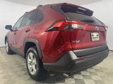 Used 2021 Toyota RAV4 XLE image 5