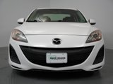 Used 2011 MAZDA MAZDA3 i Touring image 2