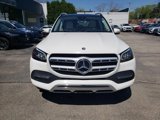 Used 2020 Mercedes-Benz GLS 450 4MATIC image 3
