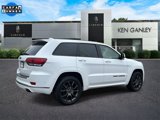 Used 2020 Jeep Grand Cherokee High Altitude image 3