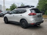 Certified 2019 Nissan Rogue SV image 4