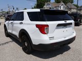 Used 2022 Ford Explorer 4WD Police Interceptor image 6