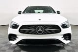 Used 2021 Mercedes-Benz E 450 4MATIC Sedan w/ Premium Package image 2