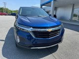 Used 2023 Chevrolet Equinox LT image 2