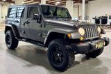 Used 2016 Jeep Wrangler Unlimited Sahara w/ Dual Top Group image 5