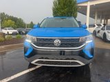 Used 2022 Volkswagen Taos SE image 3