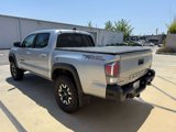 Used 2020 Toyota Tacoma TRD Off-Road w/ Technology Package image 6