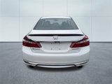 Used 2017 Honda Accord Sport image 4