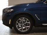 Certified 2022 BMW X3 sDrive30i w/ Premium Package 2 image 4