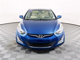 Used 2015 Hyundai Elantra SE w/ Option Group 02 image 2
