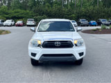 Used 2012 Toyota Tacoma 2WD Double Cab image 2
