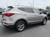 Used 2017 Hyundai Santa Fe Sport image 3