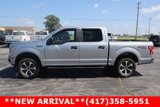 Used 2020 Ford F150 XL w/ Equipment Group 101A Mid image 2