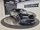 Used 2017 Chevrolet Camaro LT image 4