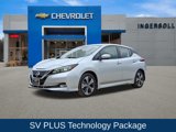 Used 2020 Nissan Leaf SV Plus image 3