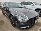 Used 2023 Hyundai Sonata SEL Plus image 2