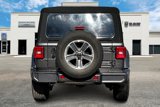 Certified 2021 Jeep Wrangler Unlimited Sahara image 4