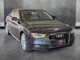 Used 2014 Audi A4 2.0T Premium w/ S Line Style Package image 3