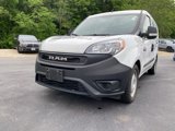 Used 2021 RAM ProMaster City Tradesman image 2