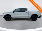 New 2025 Chevrolet Silverado 1500 Custom Trail Boss image 6