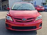 Used 2013 Toyota Corolla L image 2