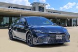 Used 2025 Toyota Camry SE image 2