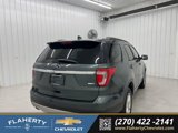 Used 2016 Ford Explorer XLT w/ Equipment Group 201A image 3