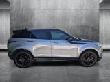 Certified 2023 Land Rover Range Rover Evoque R-Dynamic S image 4