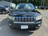 Used 2011 Jeep Grand Cherokee Overland Summit image 3