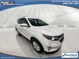 Used 2020 Chevrolet Equinox LT image 2