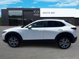 Certified 2022 MAZDA CX-30 AWD 2.5 S w/ Preferred Package image 6