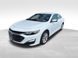 Used 2020 Chevrolet Malibu LT image 4