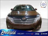 Used 2012 Toyota Venza XLE image 2