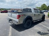 Used 2014 Ford F150 XLT image 4