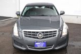 Used 2014 Cadillac ATS Luxury w/ Sun And Sound Package image 5