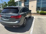 Used 2015 Acura MDX FWD w/ Technology Package image 4