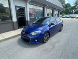 Used 2014 Toyota Corolla S image 2