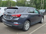 Used 2022 Chevrolet Equinox LT image 4